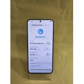 Telefon Samsung Galaxy S25 FE 128 GB Navy Blue