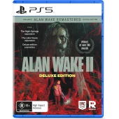 Joc PlayStation 5 Alan Wake 2
