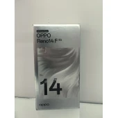 Telefon Oppo Reno 14F 5G 256 GB Opal Blue
