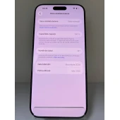 Telefon Apple iPhone 16 Pro Max 256 GB Black