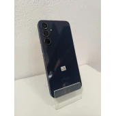 Telefon Samsung Galaxy A55 5G 128 GB Black