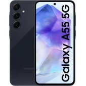 Telefon Samsung Galaxy A55 5G 128 GB Black