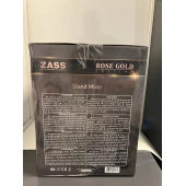 Mixer planetar ZASS Rose Gold ZPSM 20