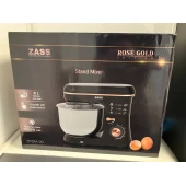Mixer planetar ZASS Rose Gold ZPSM 20