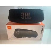 Boxa portabila JBL Charge 5 Black