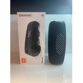 Boxa portabila JBL Charge 5 Black