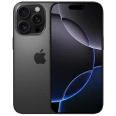 Telefon iPhone 15 Pro Max 1 Tb Black