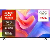 Smart TV TCL Worldwide Olympic Partner 55 4K HDR TV