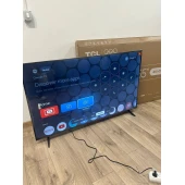 Smart TV TCL Worldwide Olympic Partner 55 4K HDR TV