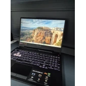Laptop Asus Tuf Gaming A15