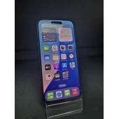 Telefon Apple iPhone 15 128 GB Black
