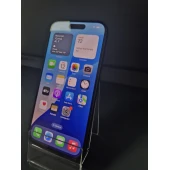 Telefon Apple iPhone 15 128 GB Black