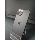 Telefon Apple iPhone 15 128 GB Black