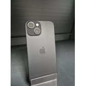 Telefon Apple iPhone 15 128 GB Black