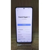 Telefon Xiaomi Redmi Note 14 5G 256 GB Black