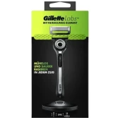 Alte obiecte GILLETTE LABS MIT REINIGUNGS ELEMENT