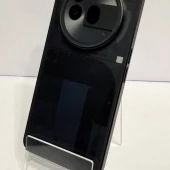 Telefon Nothing Phone 3A Pro 256 GB Black