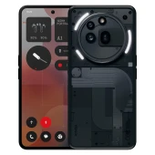 Telefon Nothing Phone 3A Pro 256 GB Black