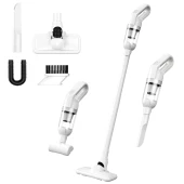 Aspirator Vertical Coccko LT 124