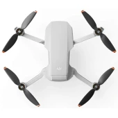 Dronă DJI Mavic Mini La Cutie Cu Telecomandă