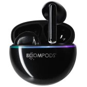 Căști Earshots Boompods cu LED 05-806