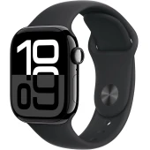 Ceas Inteligent Apple Watch 10 42 mm Black