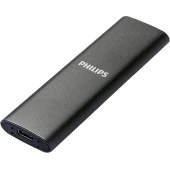 SSD Extern portabil Philips  500 GB