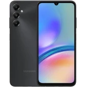 Telefon Samsung Galaxy A05s, 64GB Graphite