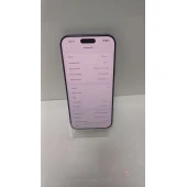 Telefon Apple iPhone 16 Pro Max 256 GB Black