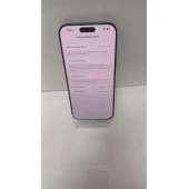 Telefon Apple iPhone 16 Pro Max 256 GB Black