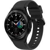 Ceas Inteligent Samsung Galaxy Watch 4 Black