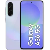 Telefon Samsung Galaxy A36 5G 128 GB White
