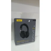 Casti Jabra Evolve 2 85 Black