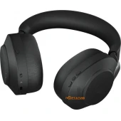 Casti Jabra Evolve 2 85 Black
