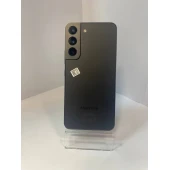Telefon Samsung Galaxy S22 128 GB Black