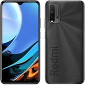 Telefon Redmi 9T 64/4GB Black