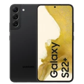 Telefon Samsung Galaxy S22 Plus 5G 256 GB Black