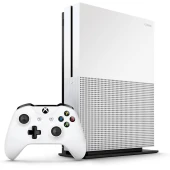 Consola Microsoft Xbox One S 1TB