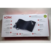 Patura Incalzitoare Solac CT8639 Oslo+