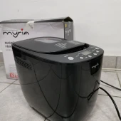 Masina de copt paine Myria MY4014BK