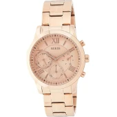 Ceas Guess W1070L3 Gold