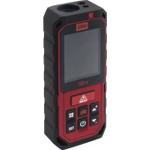 Telemetru laser JC Schwarz 100 m cu cameră IP65