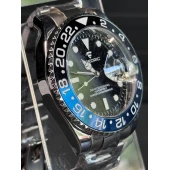 Ceas Fredric Dual-Time