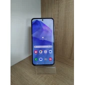 Telefon Samsung Galaxy A55 128 GB Black