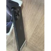 Telefon Apple iPhone 16 Pro 128 GB Black Titanium