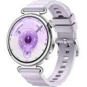 Ceas Inteligent Huawei Watch GT 6 41 mm Purple