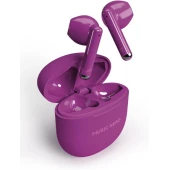 Casti Wireless Stereo TWS Nubox Music Hero