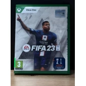 Joc Xbox One Fifa 23