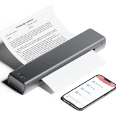 Imprimanta Phomemo Portable Printer, M08F