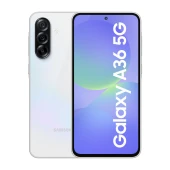 Telefon Samsung Galaxy A36 5G 6/128GB White